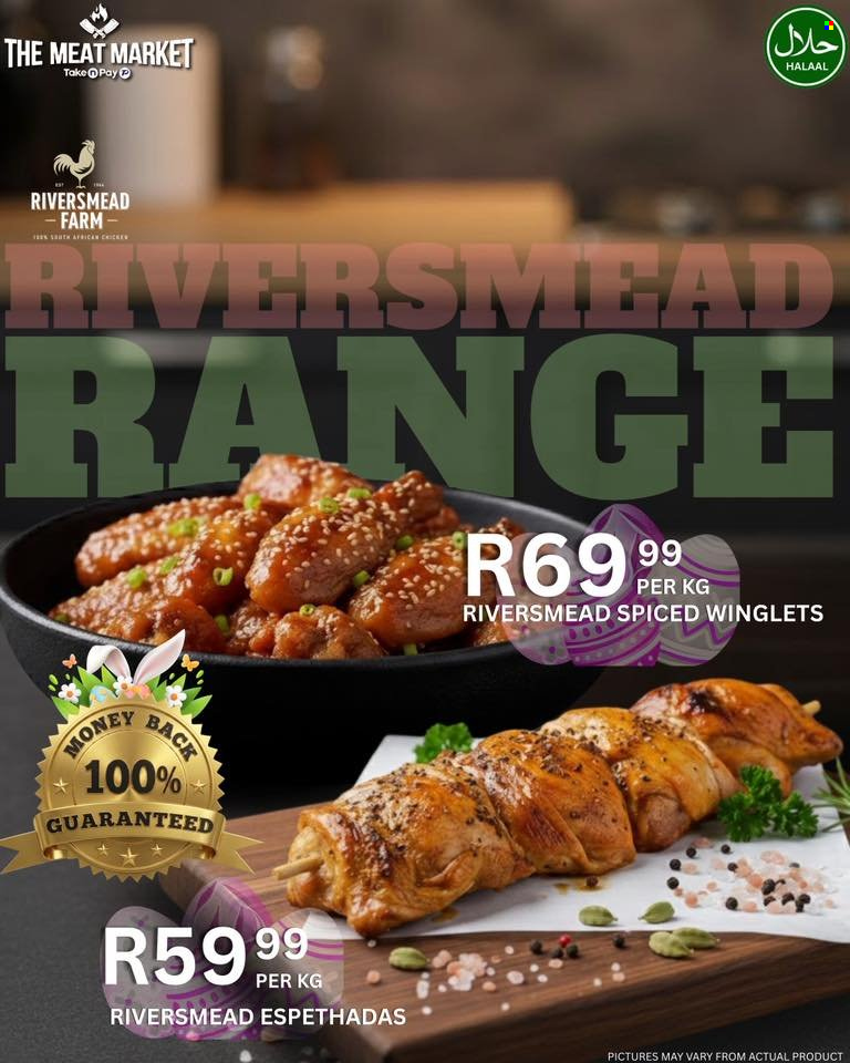 Take n Pay specials - 31/03/2026 - 02/04/2026. Page 29
