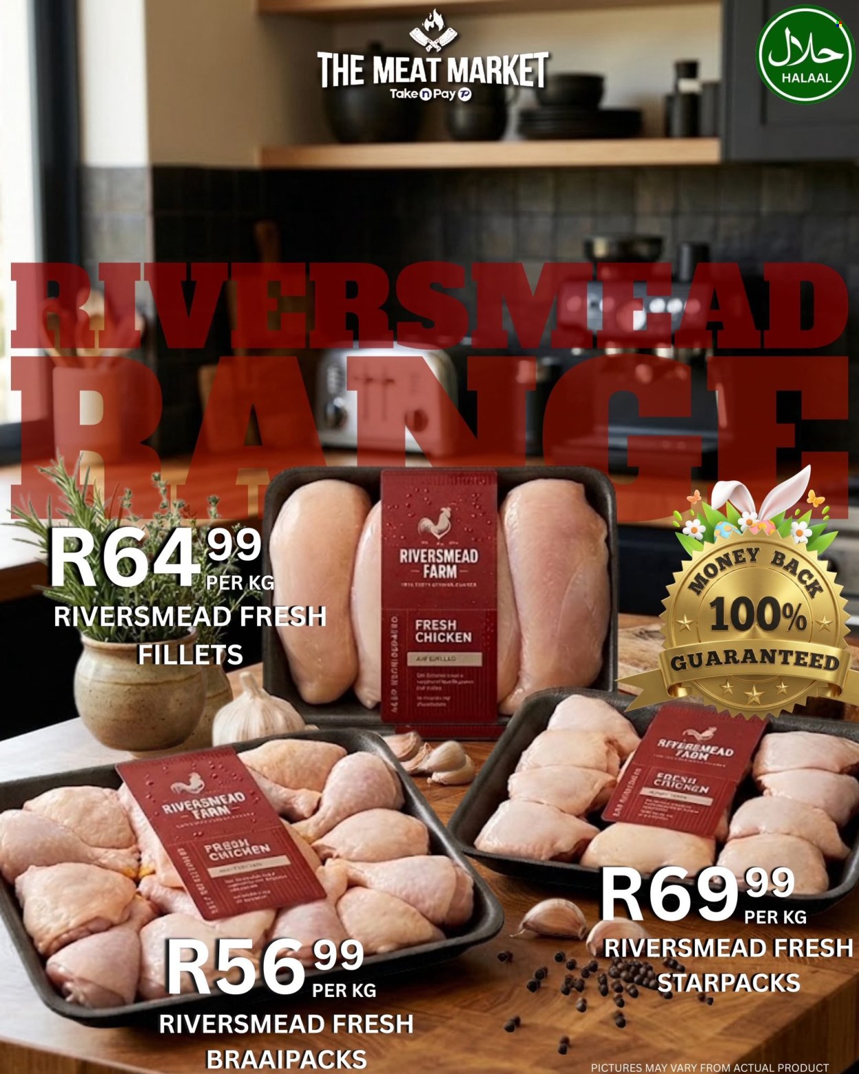 Take n Pay specials - 31/03/2026 - 02/04/2026. Page 31