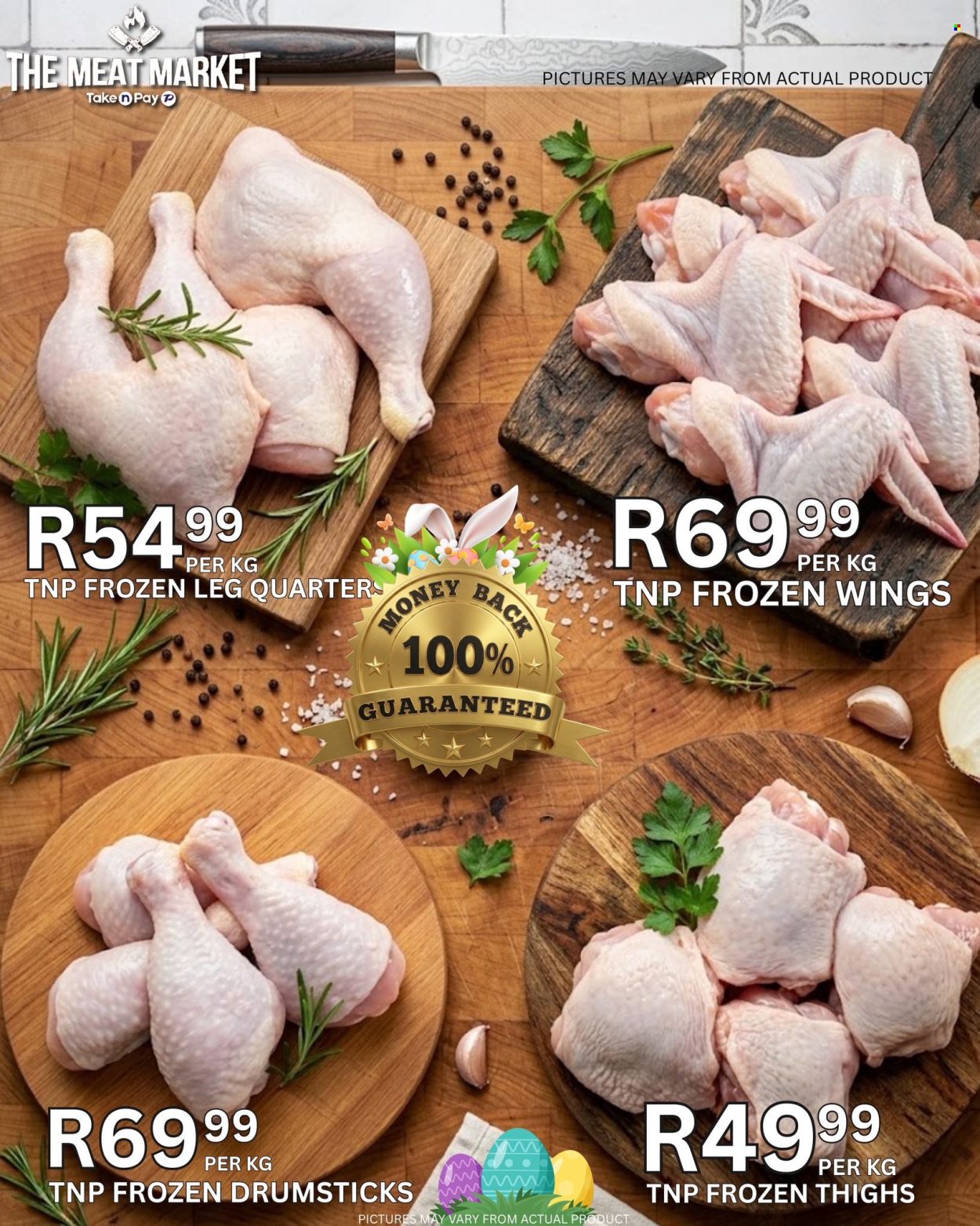 Take n Pay specials - 31/03/2026 - 02/04/2026. Page 33
