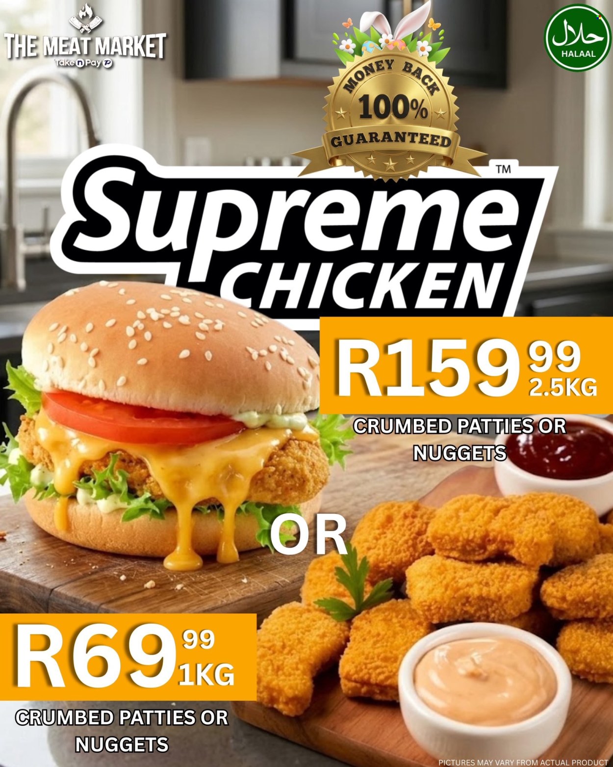 Take n Pay specials - 31/03/2026 - 02/04/2026. Page 34