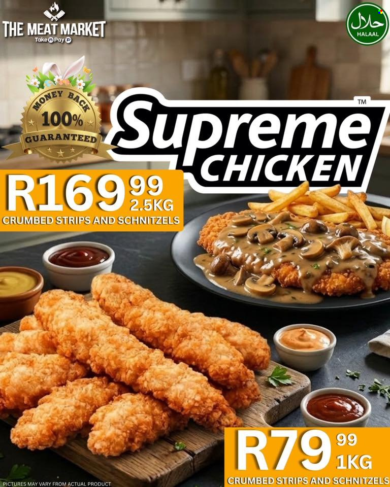 Take n Pay specials - 31/03/2026 - 02/04/2026. Page 35