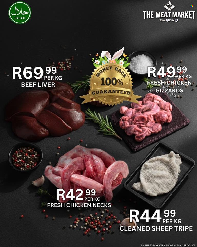 Take n Pay specials - 31/03/2026 - 02/04/2026. Page 37