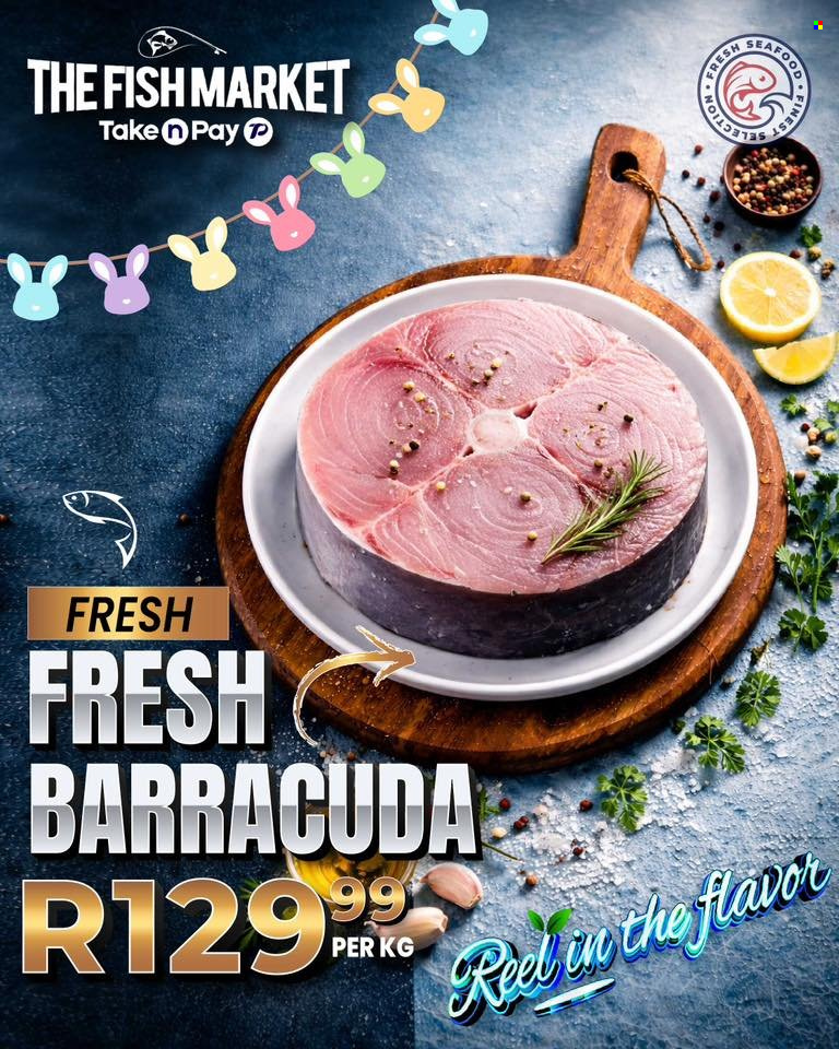 Take n Pay specials - 31/03/2026 - 02/04/2026. Page 44