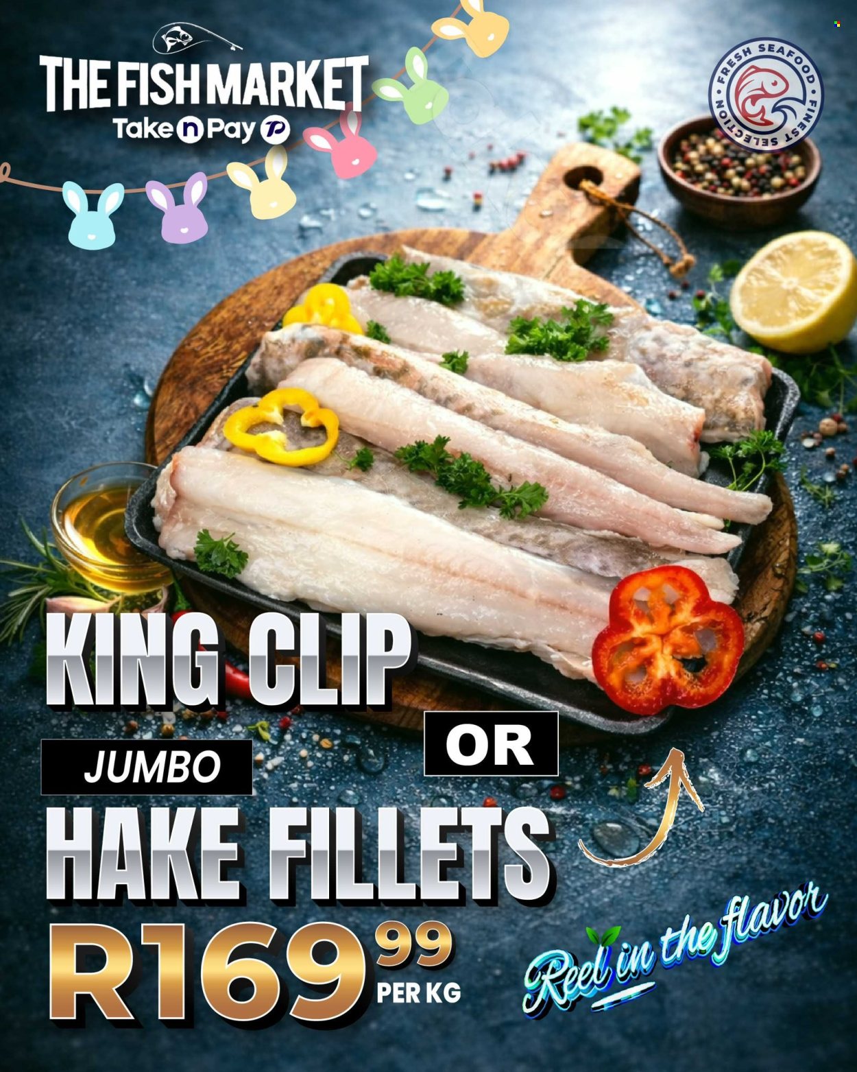 Take n Pay specials - 31/03/2026 - 02/04/2026. Page 45