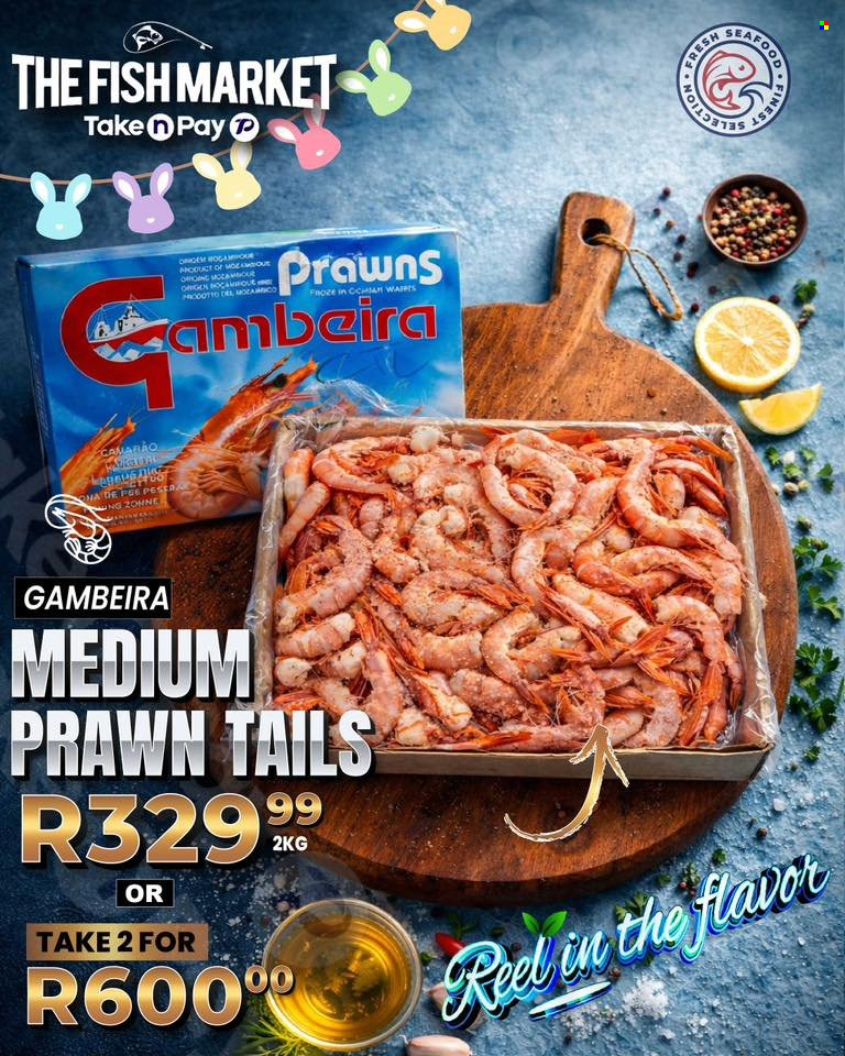 Take n Pay specials - 31/03/2026 - 02/04/2026. Page 49