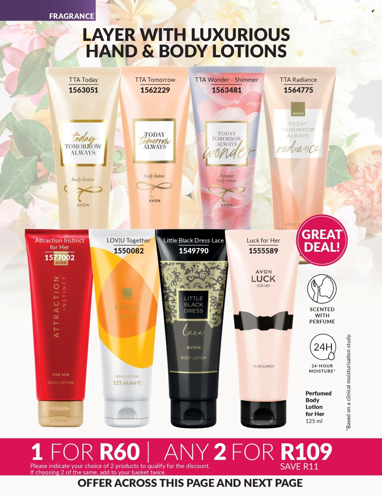 Avon specials - 01/04/2026 - 30/04/2026. Page 54