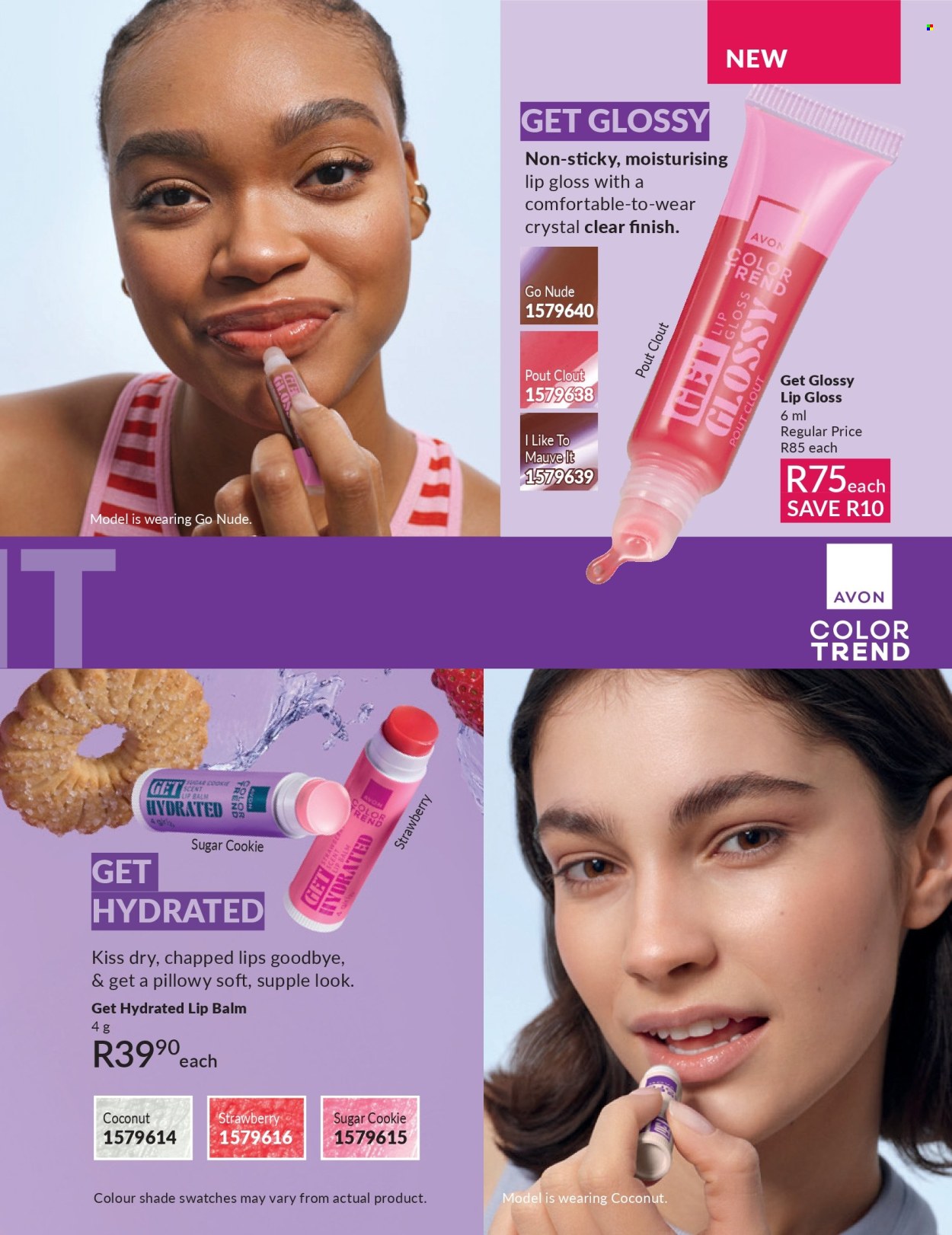 Avon specials - 01/04/2026 - 30/04/2026. Page 93
