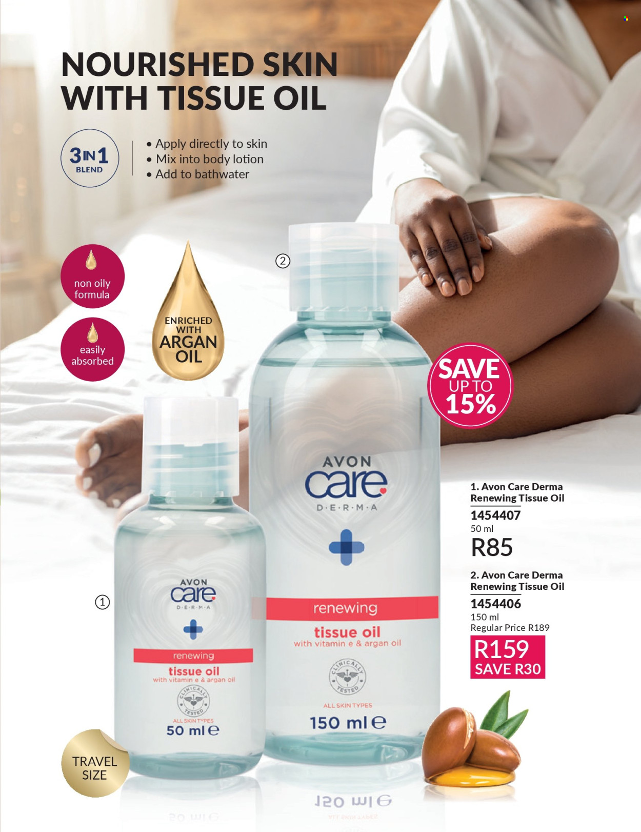 Avon specials - 01/04/2026 - 30/04/2026. Page 169