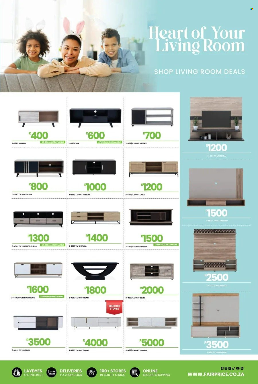 Fair Price specials - 01/04/2026 - 30/04/2026. Page 7