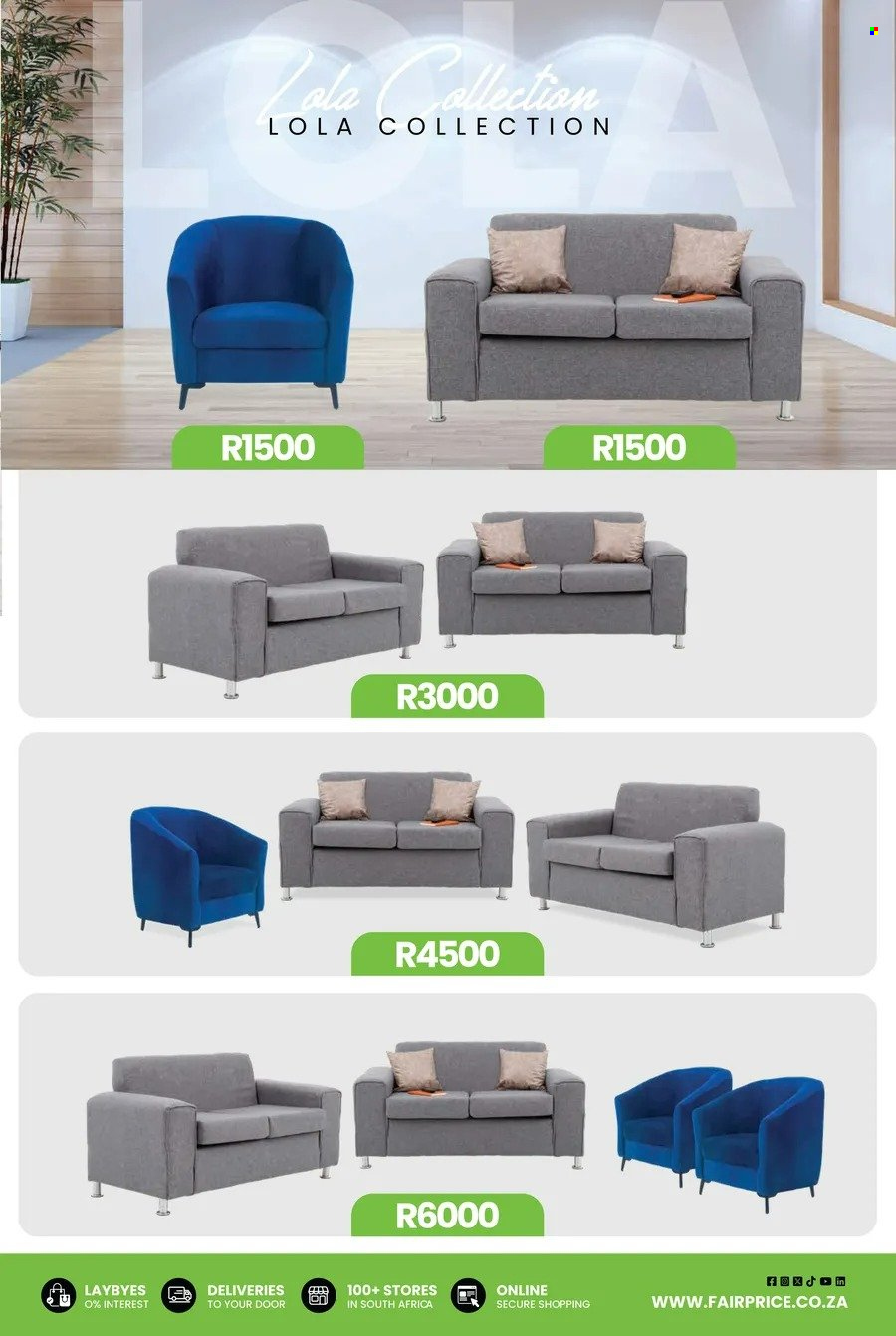 Fair Price specials - 01/04/2026 - 30/04/2026. Page 9