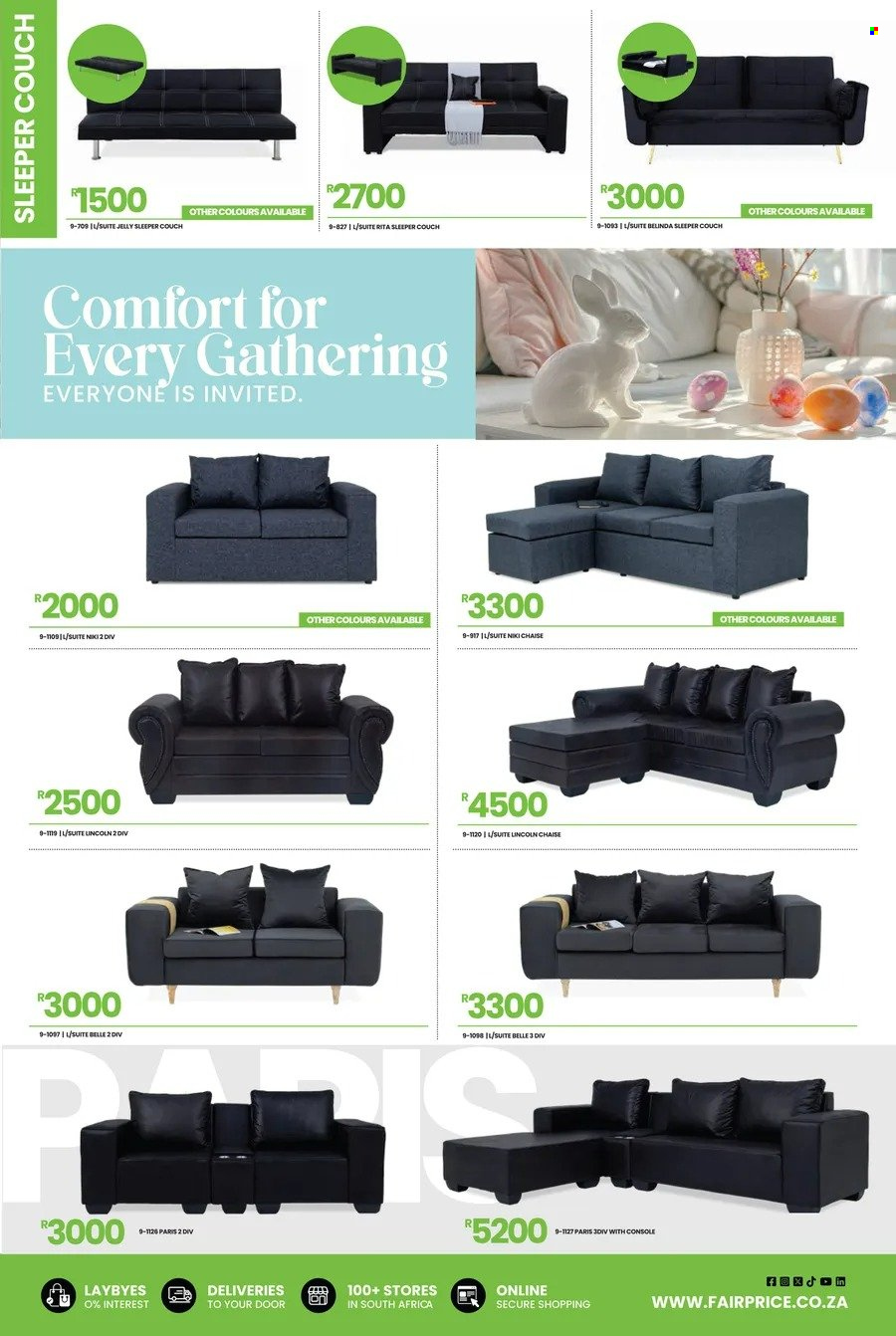 Fair Price specials - 01/04/2026 - 30/04/2026. Page 11