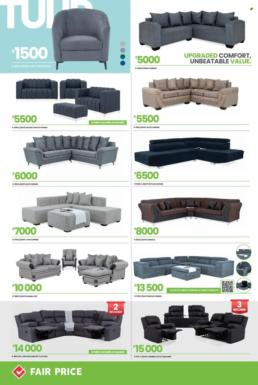 Fair Price specials - 01/04/2026 - 30/04/2026. Page 12