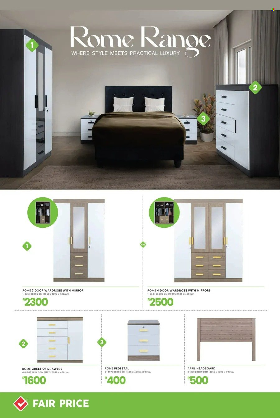 Fair Price specials - 01/04/2026 - 30/04/2026. Page 14