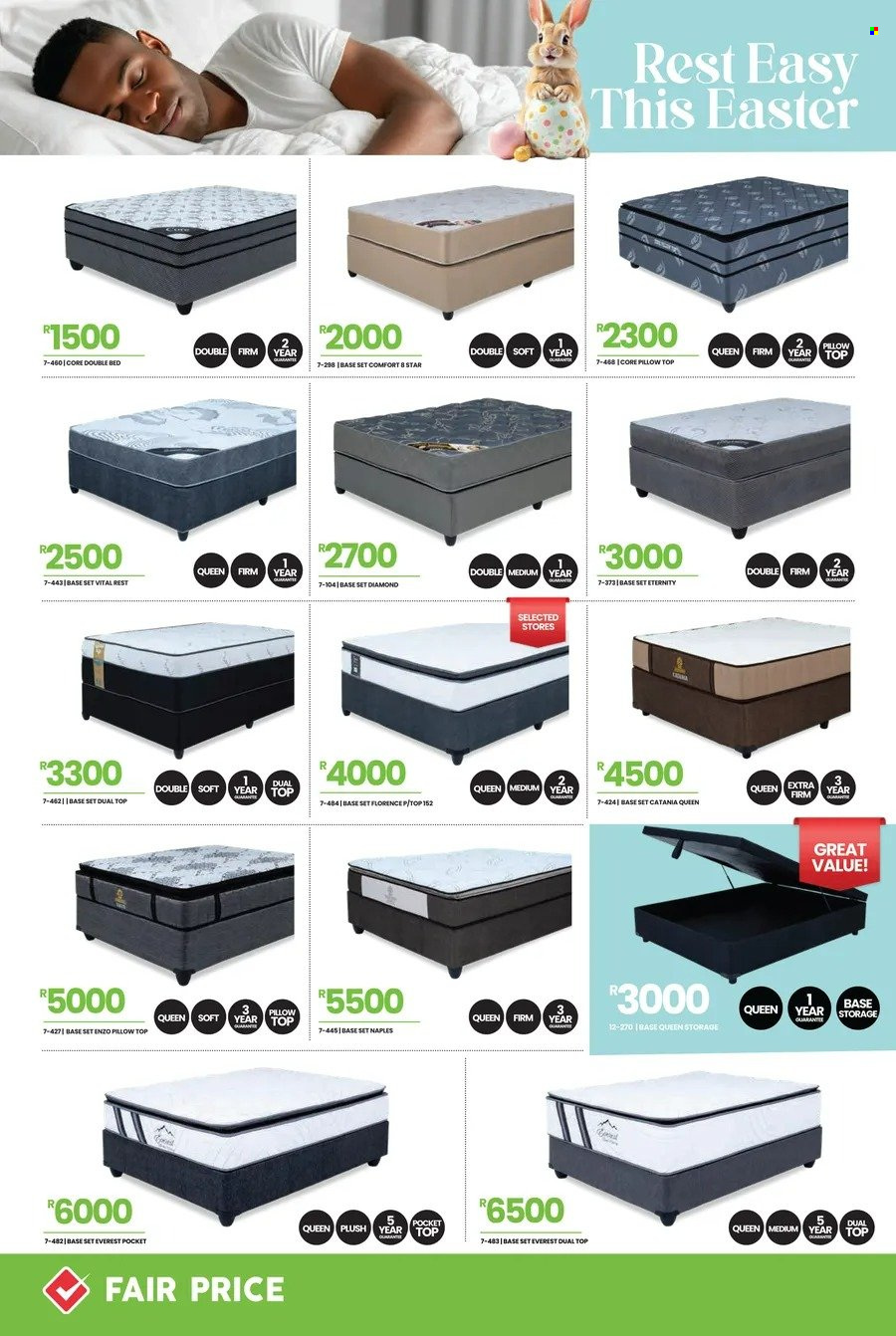 Fair Price specials - 01/04/2026 - 30/04/2026. Page 20