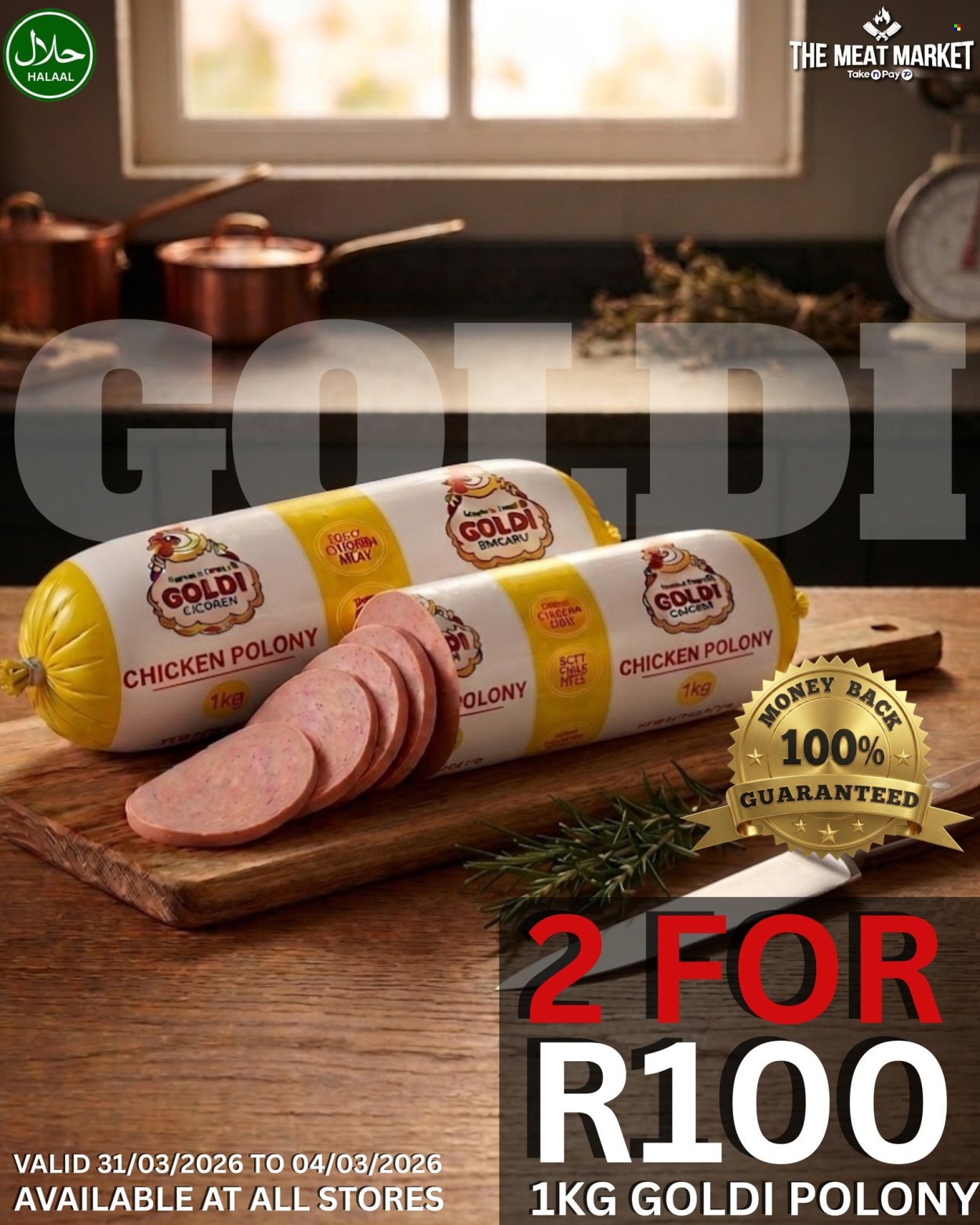 Take n Pay specials - 31/03/2026 - 04/04/2026. Page 2
