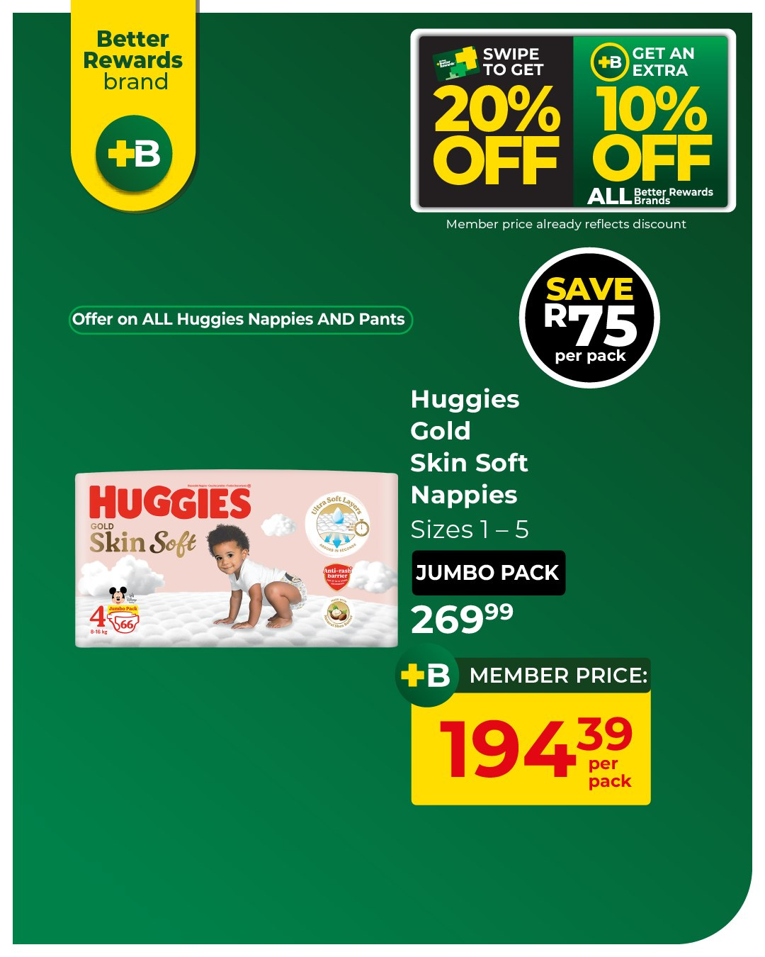 Baby City specials - 17/03/2026 - 12/04/2026. Page 23
