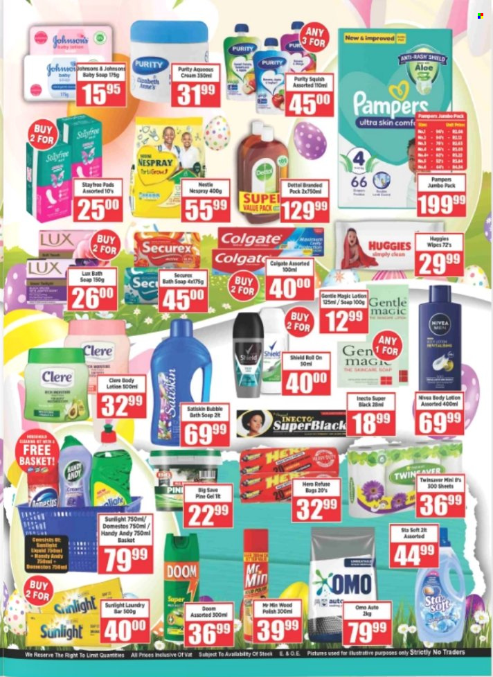 Big Save specials - 25/03/2026 - 11/04/2026. Page 7
