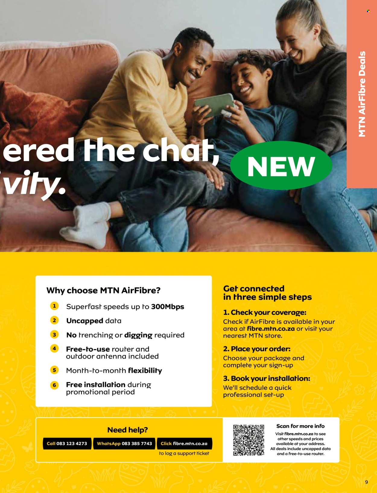 MTN specials - 07/04/2026 - 06/05/2026. Page 9