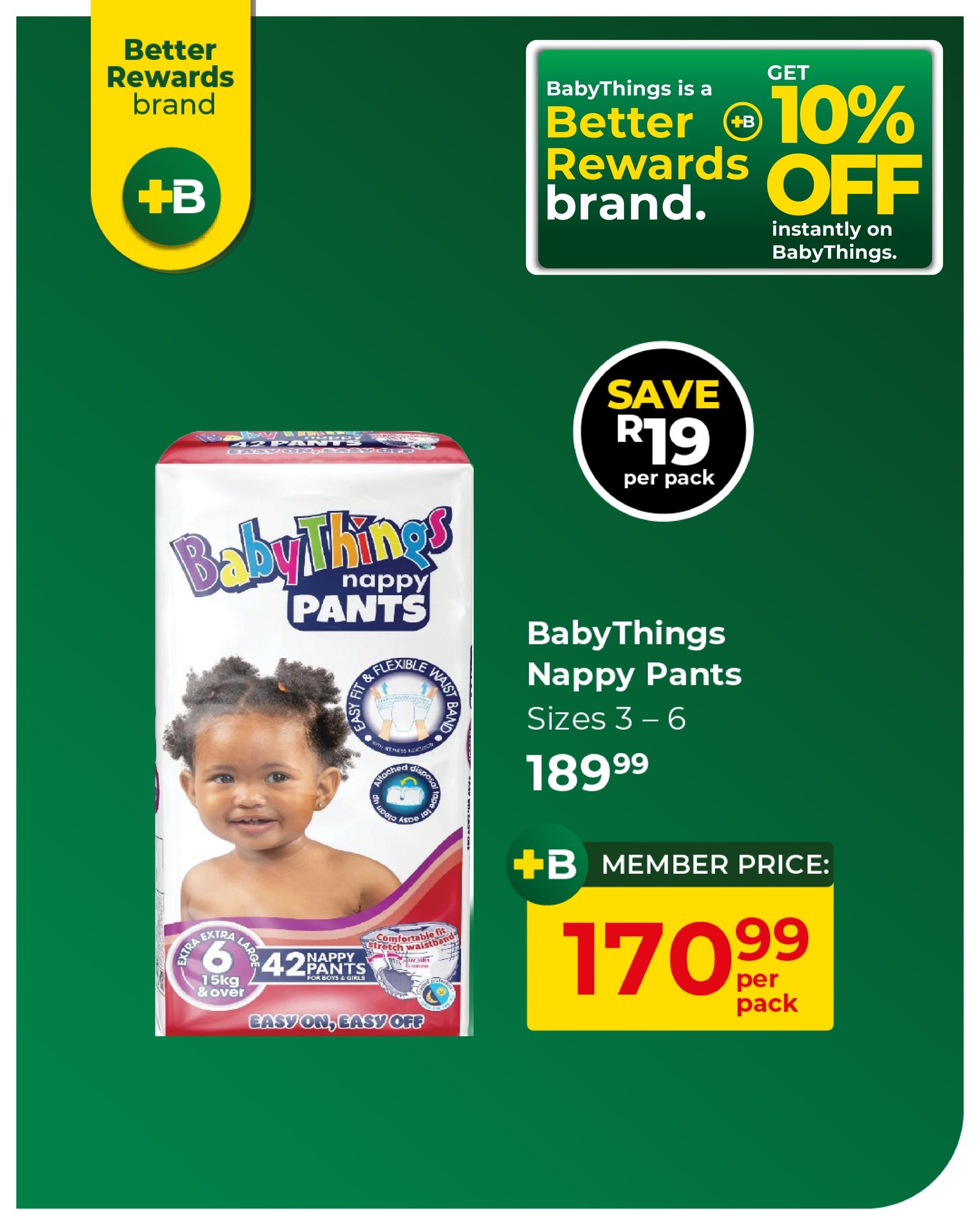 Baby City specials - 17/03/2026 - 12/04/2026. Page 21