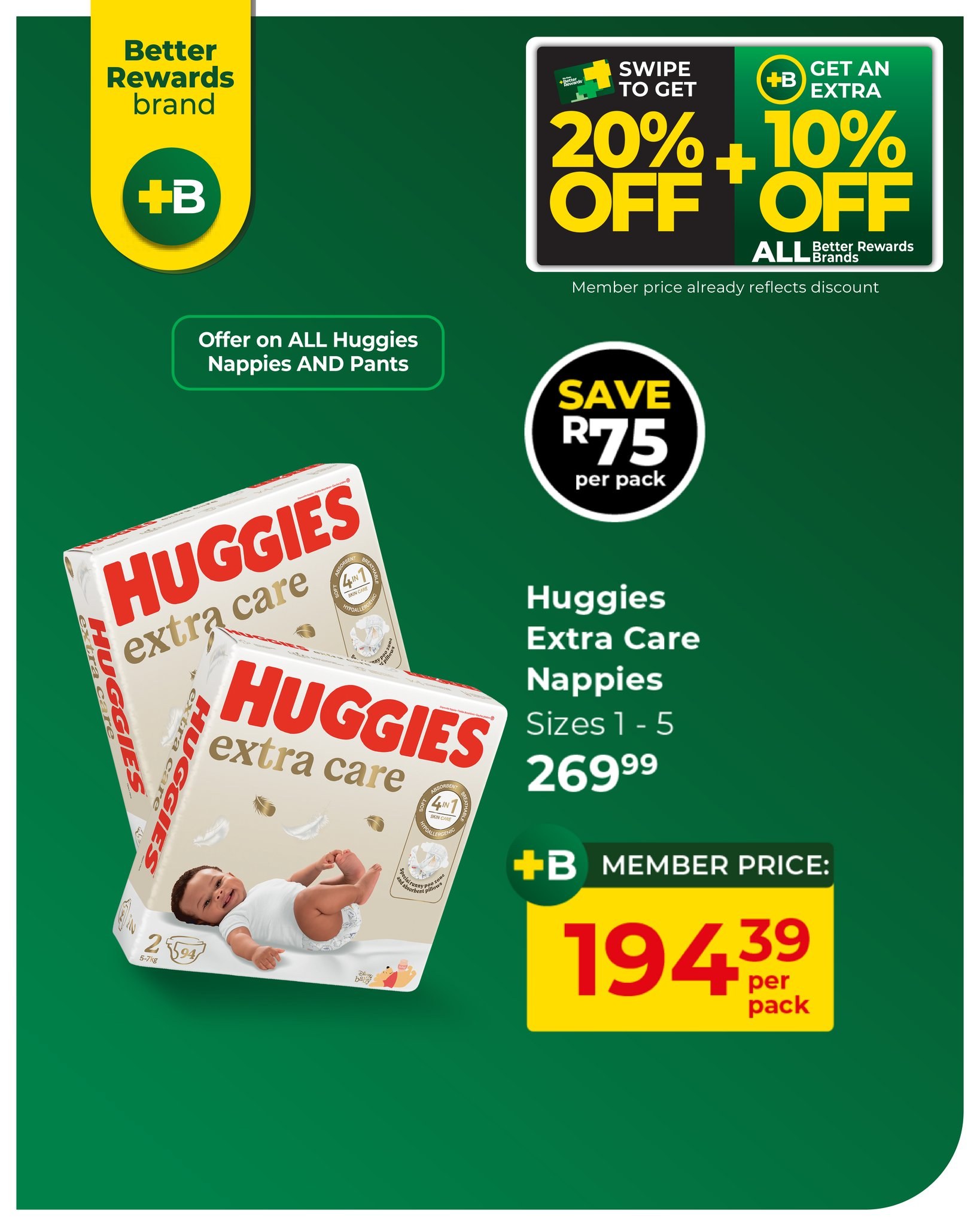 Baby City specials - 17/03/2026 - 12/04/2026. Page 17