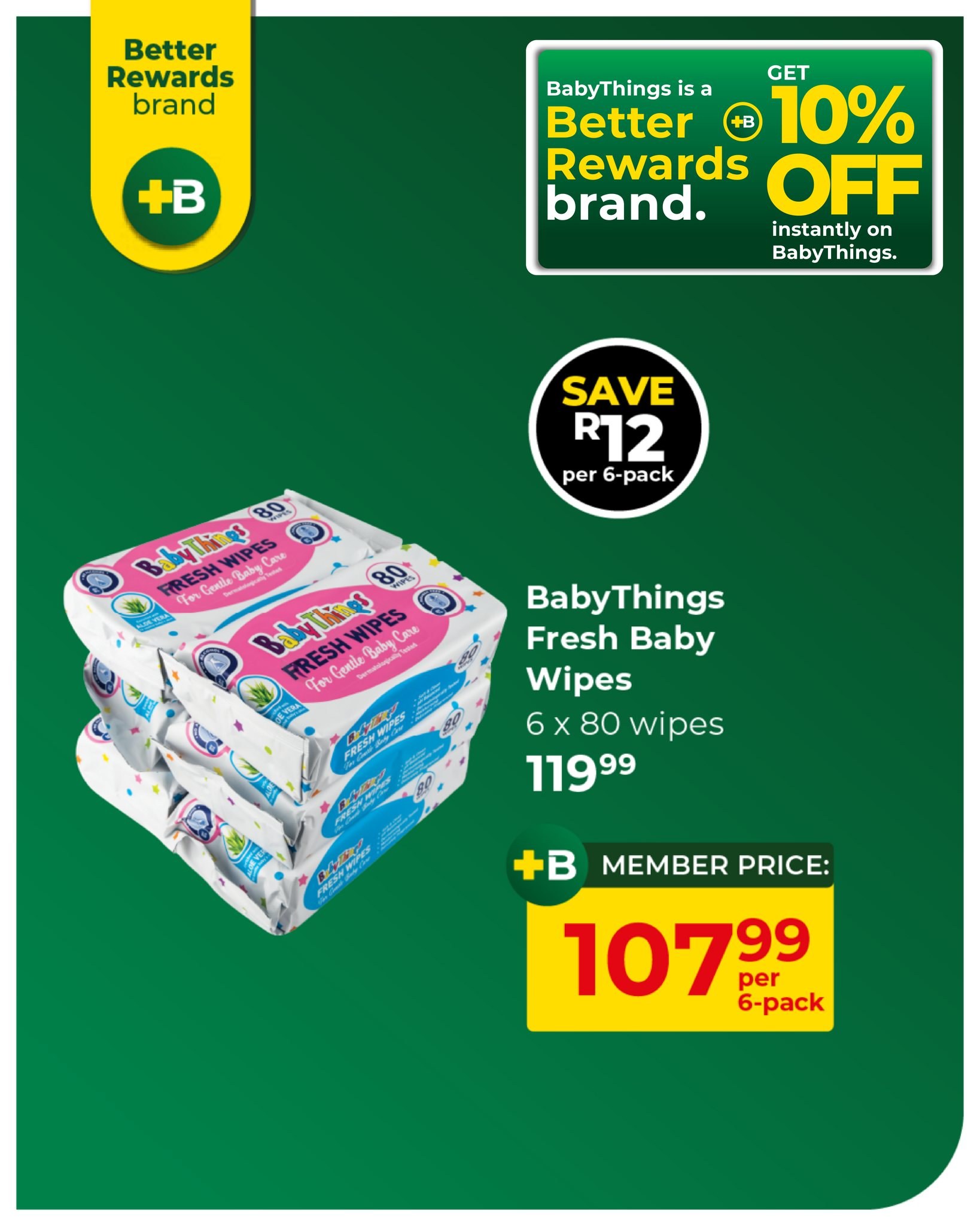 Baby City specials - 17/03/2026 - 12/04/2026. Page 15