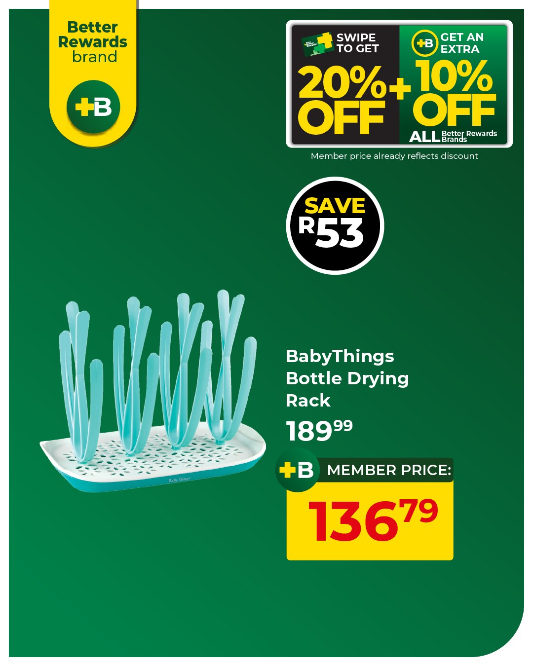 Baby City specials - 17/03/2026 - 12/04/2026. Page 16