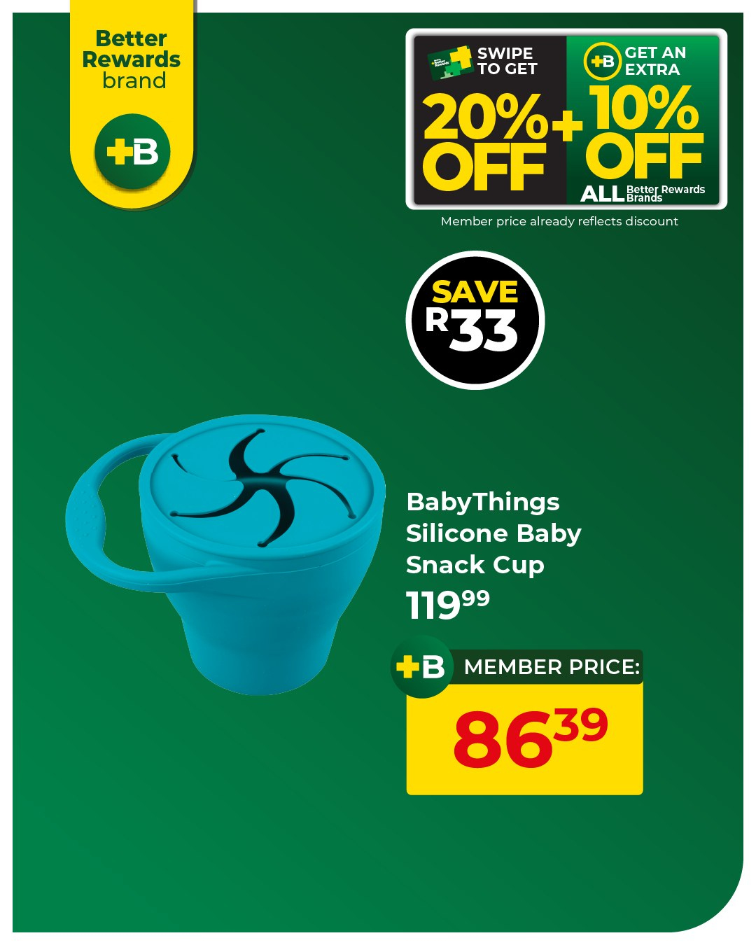Baby City specials - 17/03/2026 - 12/04/2026. Page 12