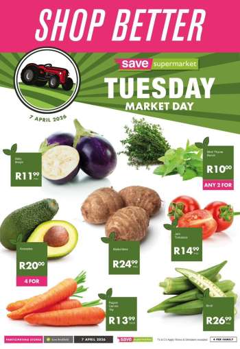 Save supermarket catalogue  - 07/04/2026 - 07/04/2026.