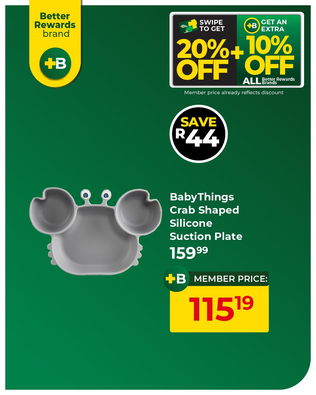 Baby City specials - 17/03/2026 - 12/04/2026. Page 9