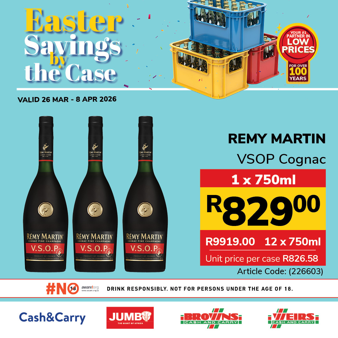 Jumbo Cash & Carry specials - 26/03/2026 - 08/04/2026. Page 16