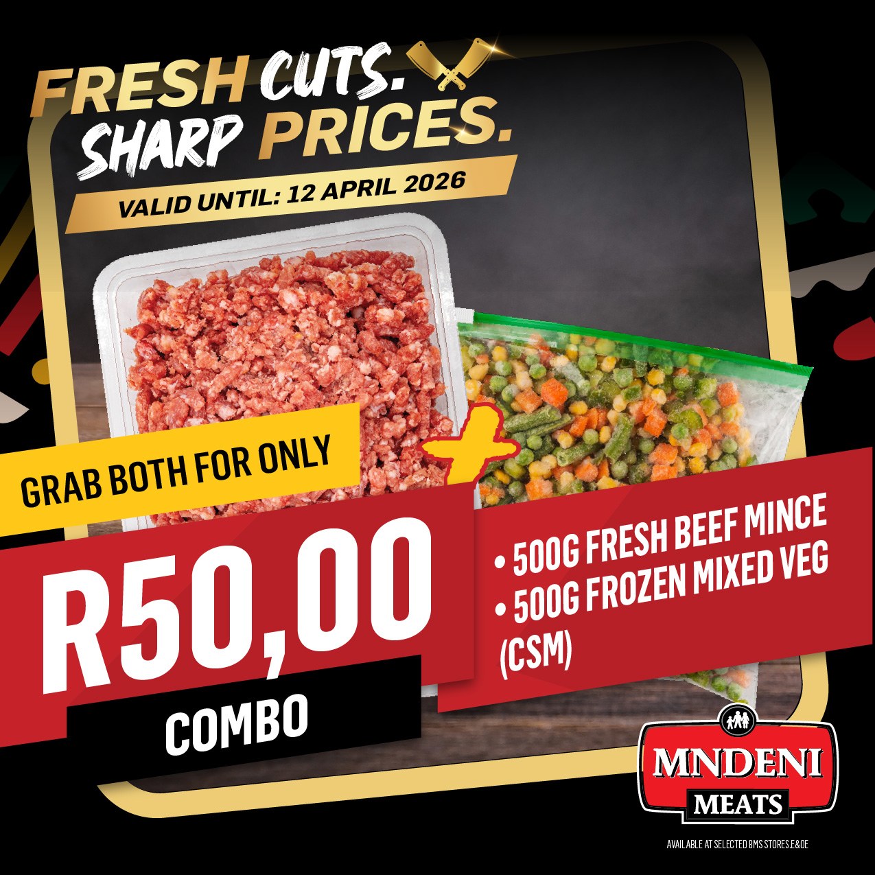 Mndeni Meats specials - 07/04/2026 - 12/04/2026. Page 10