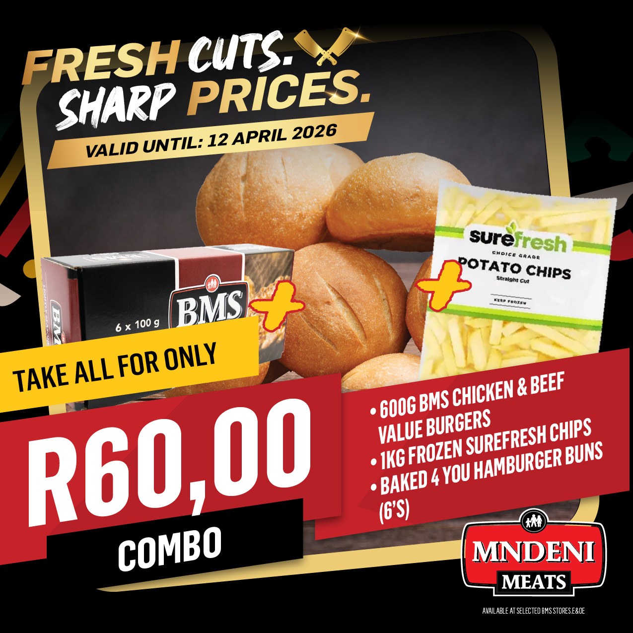 Mndeni Meats specials - 07/04/2026 - 12/04/2026. Page 13