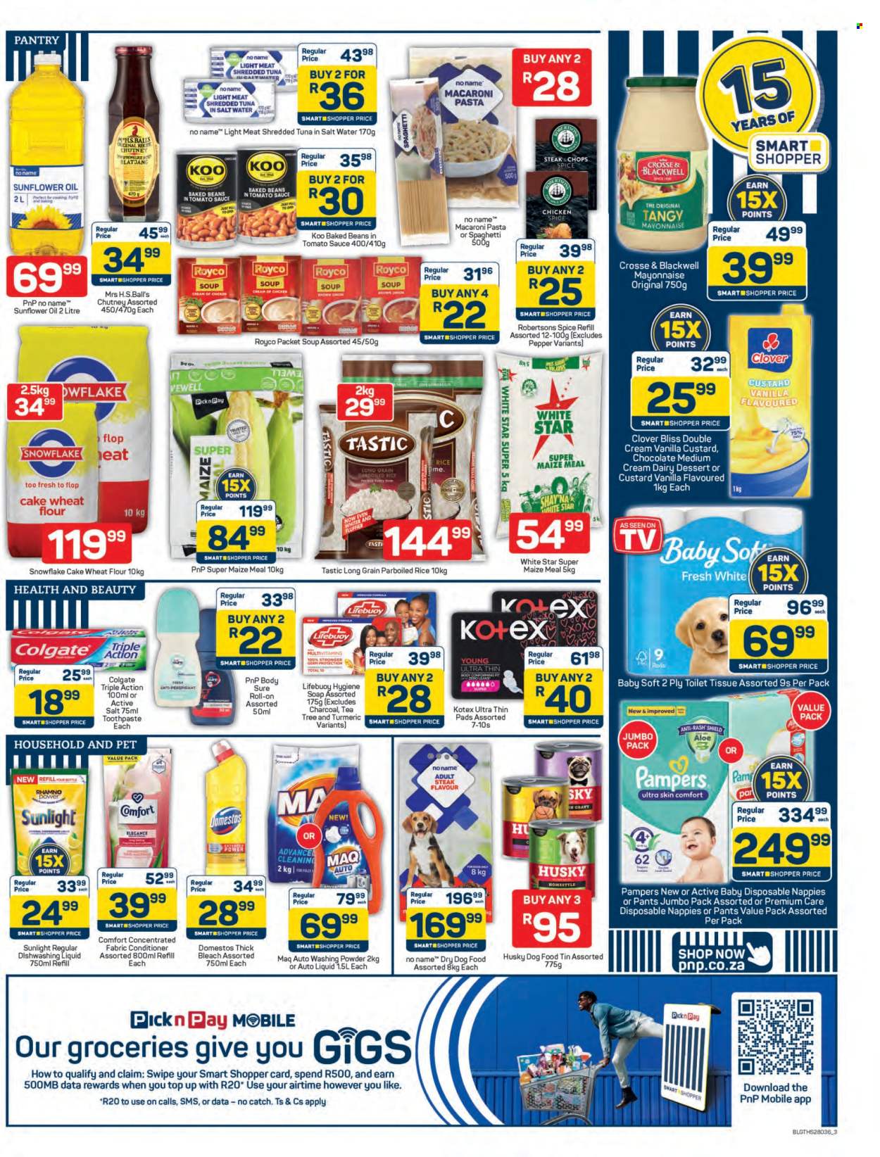 Pick n Pay specials - 09/04/2026 - 23/04/2026. Page 3