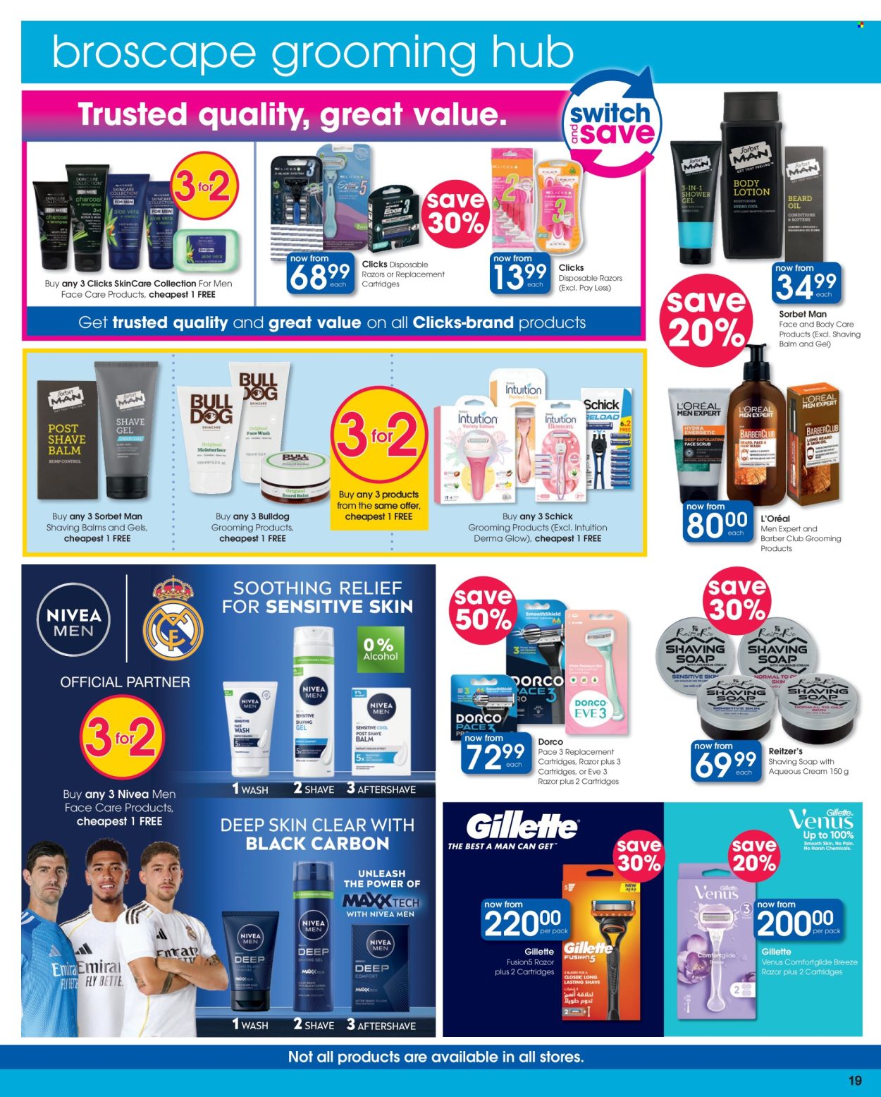 Clicks specials - 09/04/2026 - 22/04/2026. Page 19