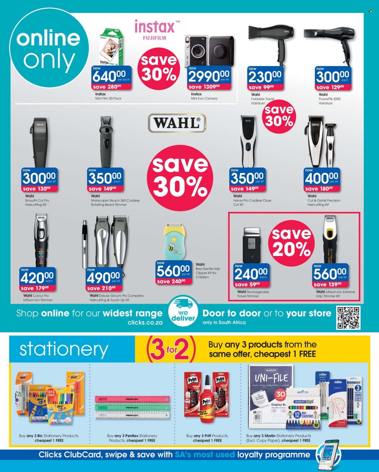 Clicks specials - 09/04/2026 - 22/04/2026. Page 40