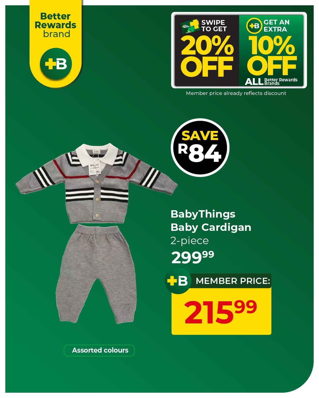 Baby City specials - 17/03/2026 - 12/04/2026. Page 4