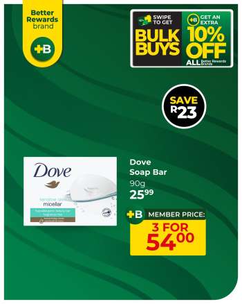 Dis-Chem catalogue  - 17/03/2026 - 12/04/2026.