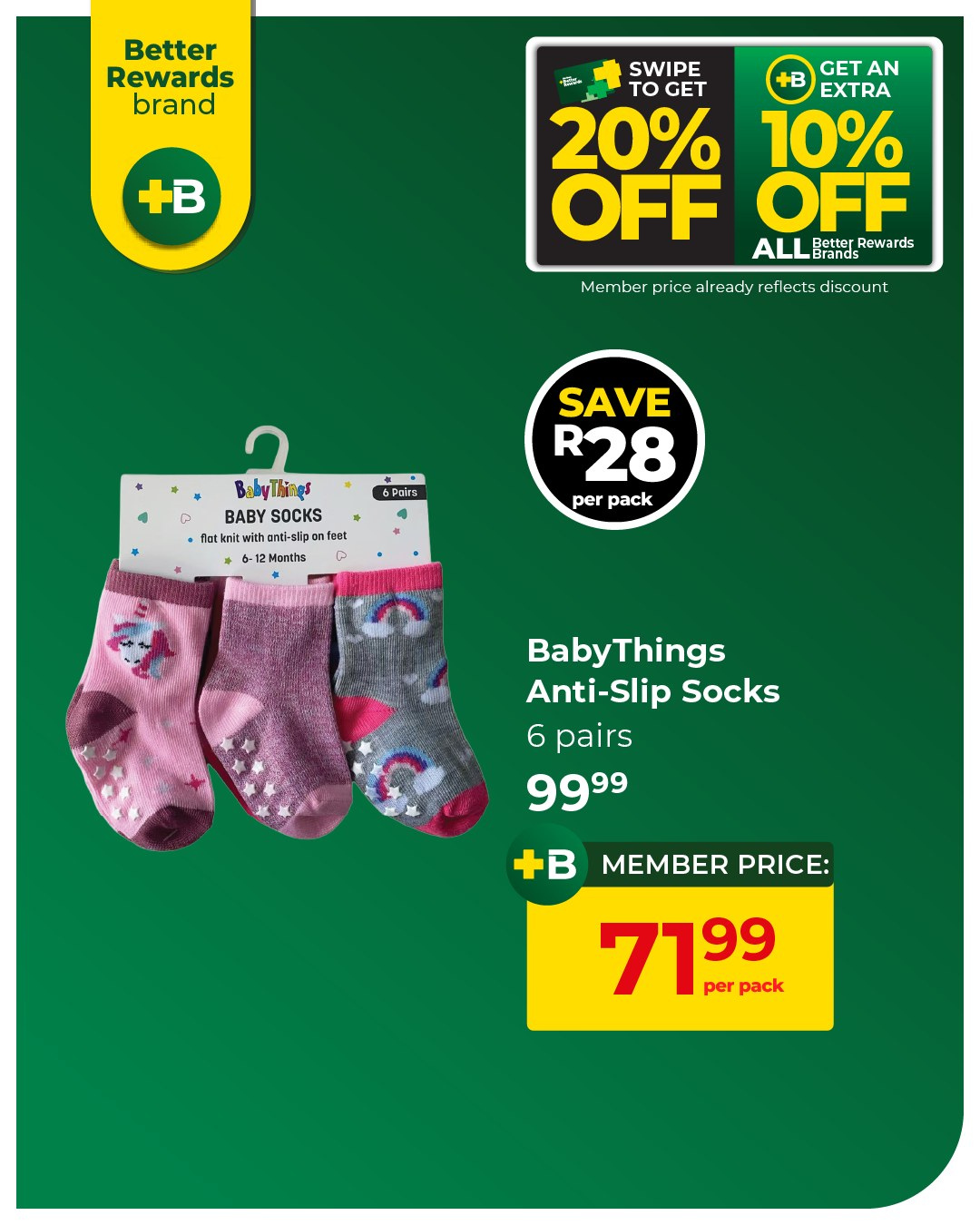 Baby City specials - 17/03/2026 - 12/04/2026. Page 1
