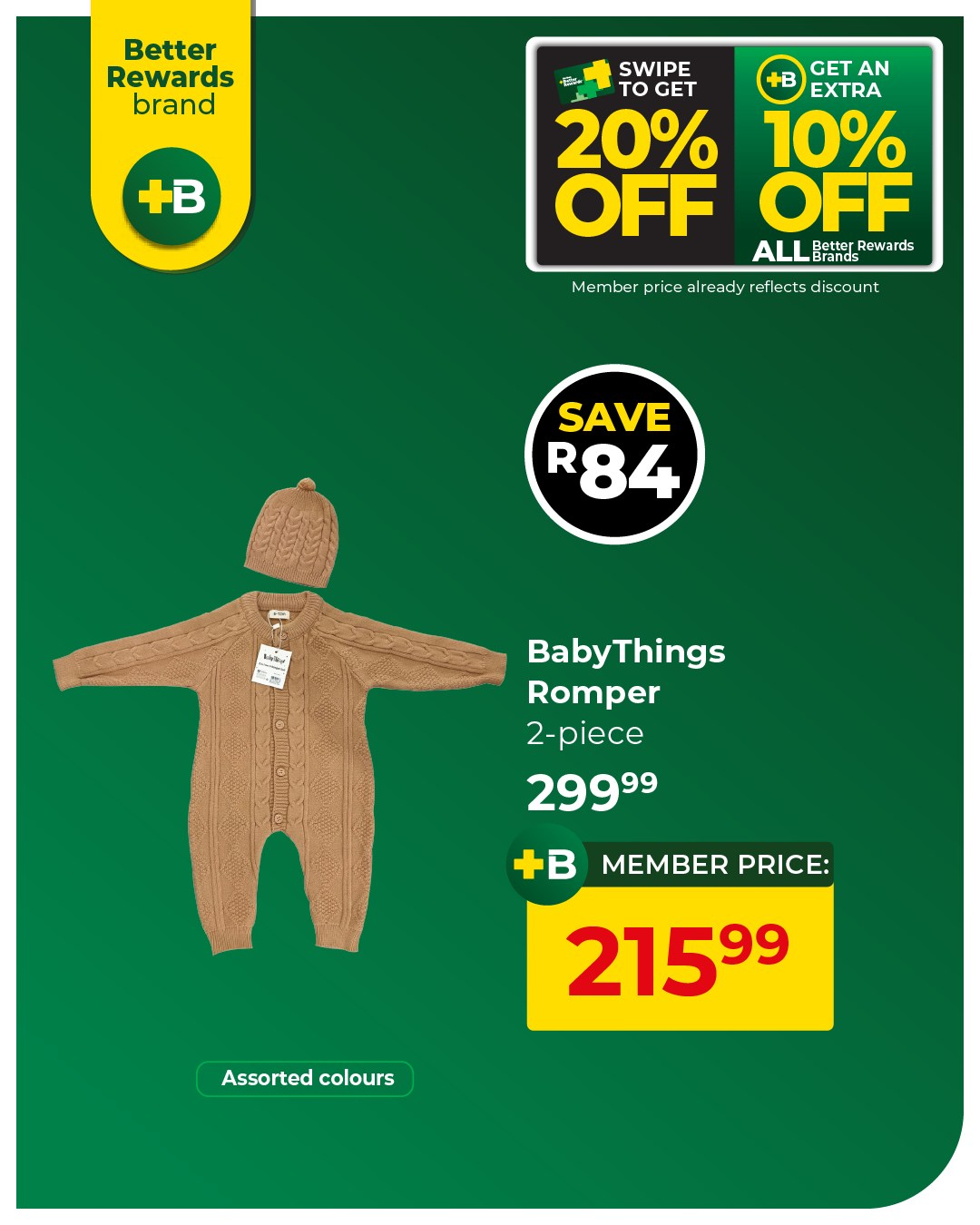 Baby City specials - 17/03/2026 - 12/04/2026. Page 2