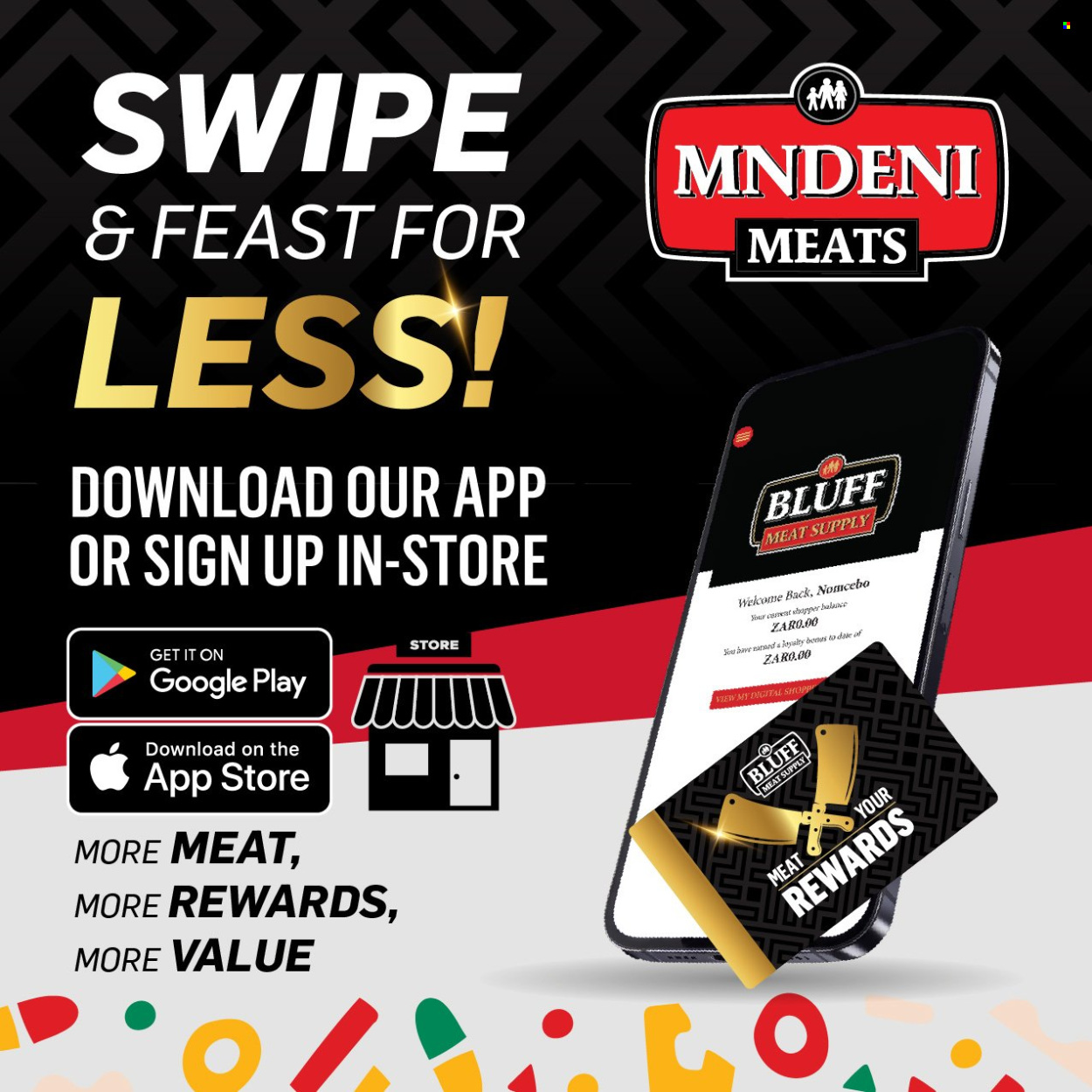 Mndeni Meats specials - 13/04/2026 - 19/04/2026. Page 14