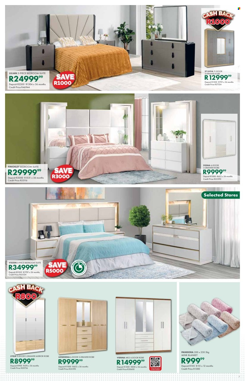 Beares specials - 13/04/2026 - 10/05/2026. Page 7