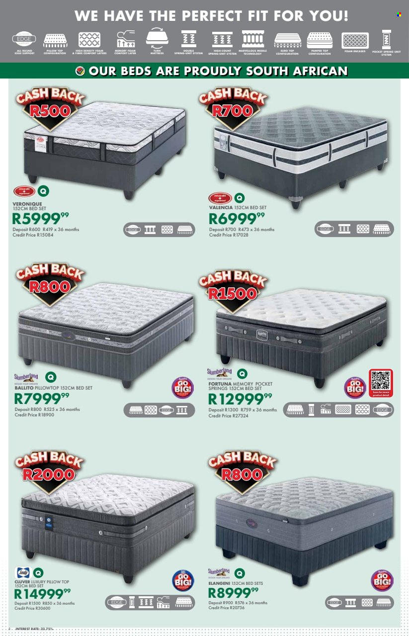 Beares specials - 13/04/2026 - 10/05/2026. Page 8