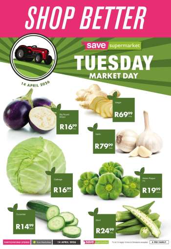 Save supermarket catalogue  - 14/04/2026 - 14/04/2026.