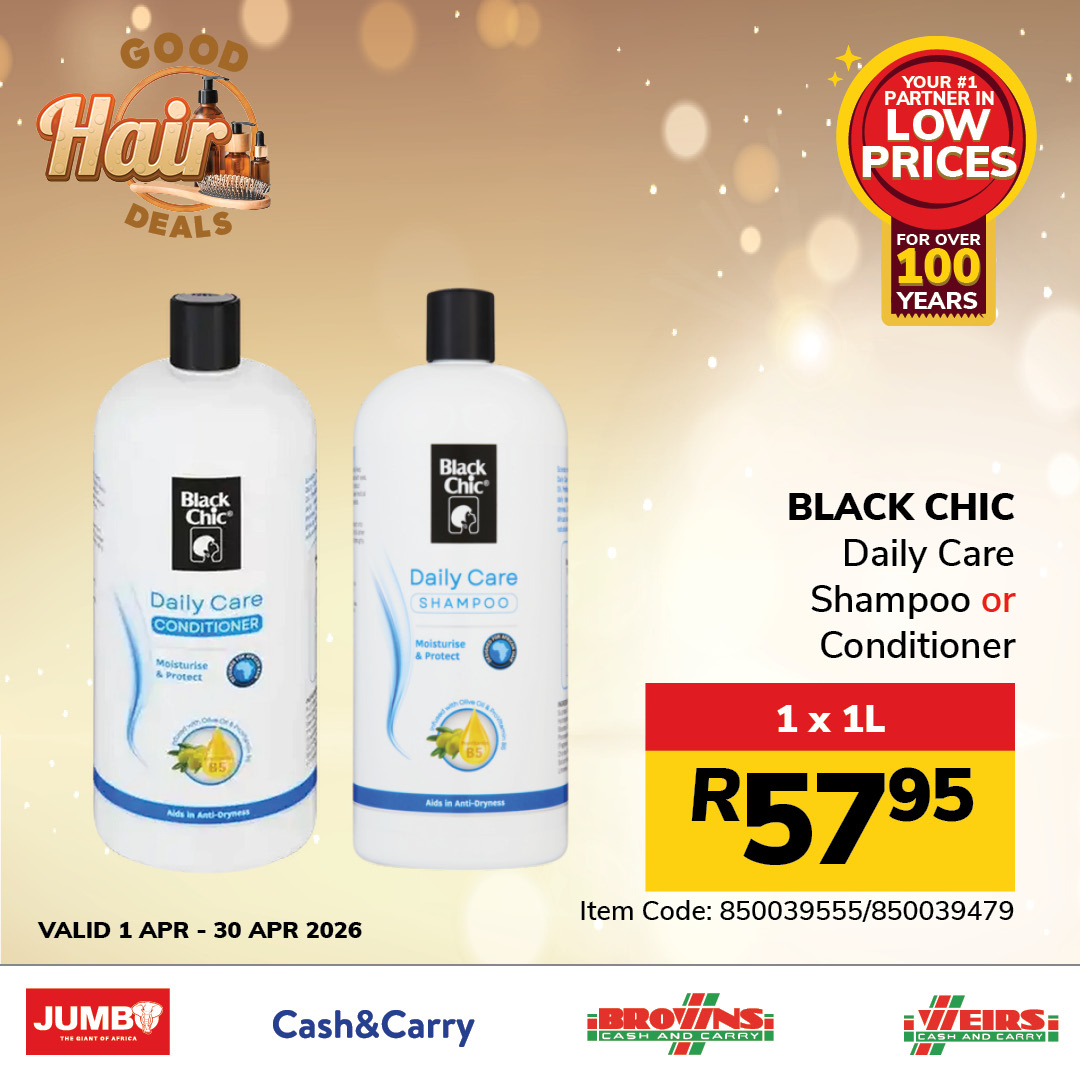 Jumbo Cash & Carry specials - 01/04/2026 - 30/04/2026. Page 8