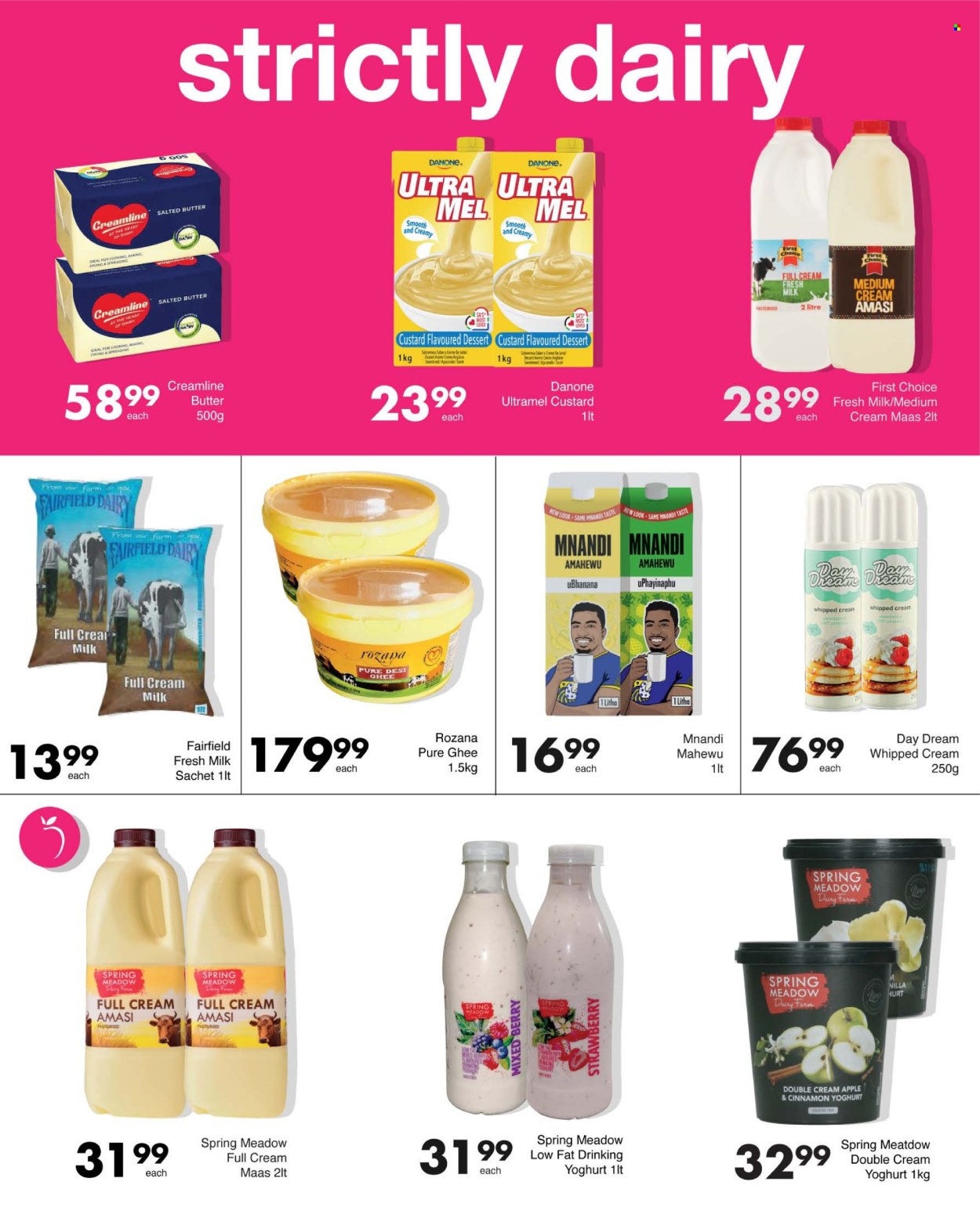 Save hyper specials - 15/04/2026 - 26/04/2026. Page 4