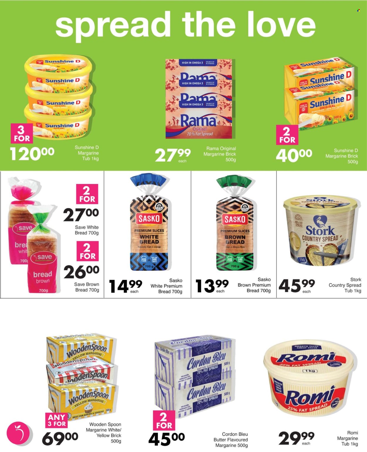 Save hyper specials - 15/04/2026 - 26/04/2026. Page 10