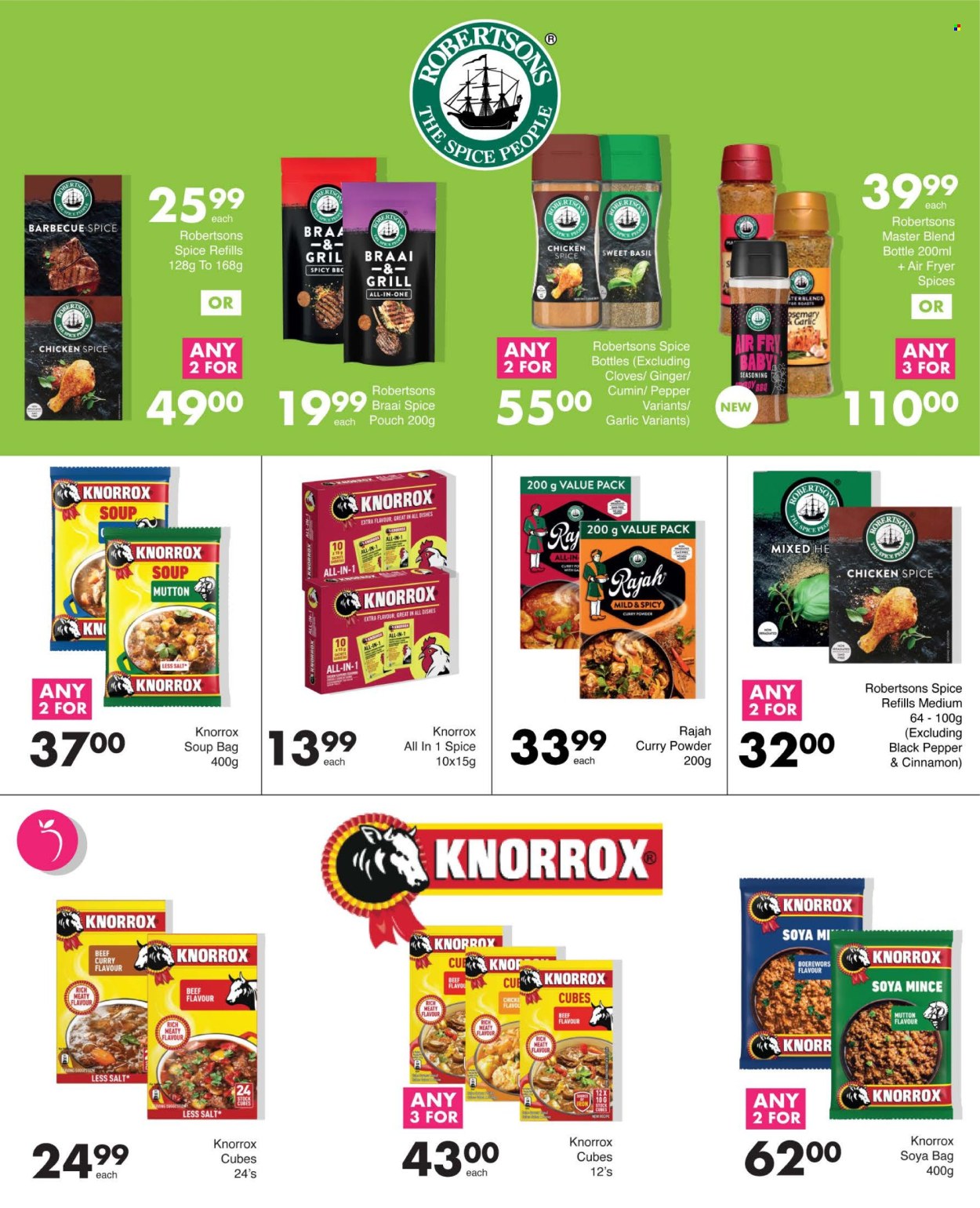 Save hyper specials - 15/04/2026 - 26/04/2026. Page 22