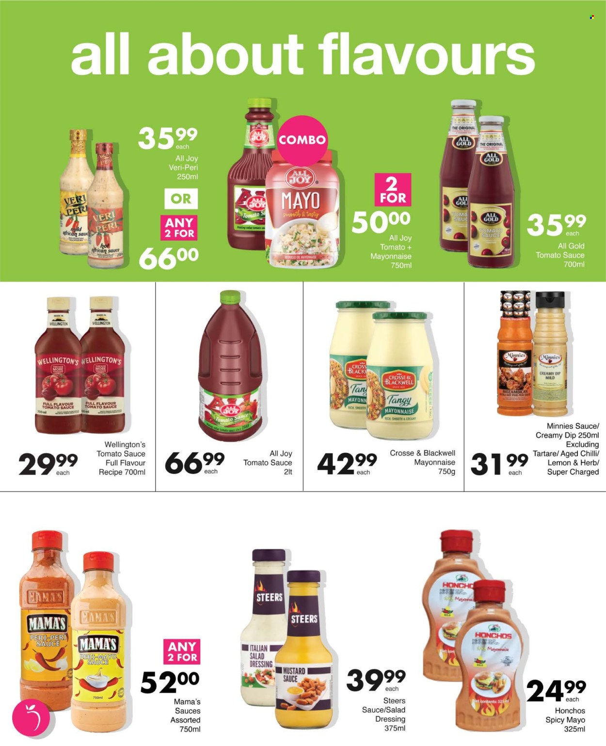 Save hyper specials - 15/04/2026 - 26/04/2026. Page 24