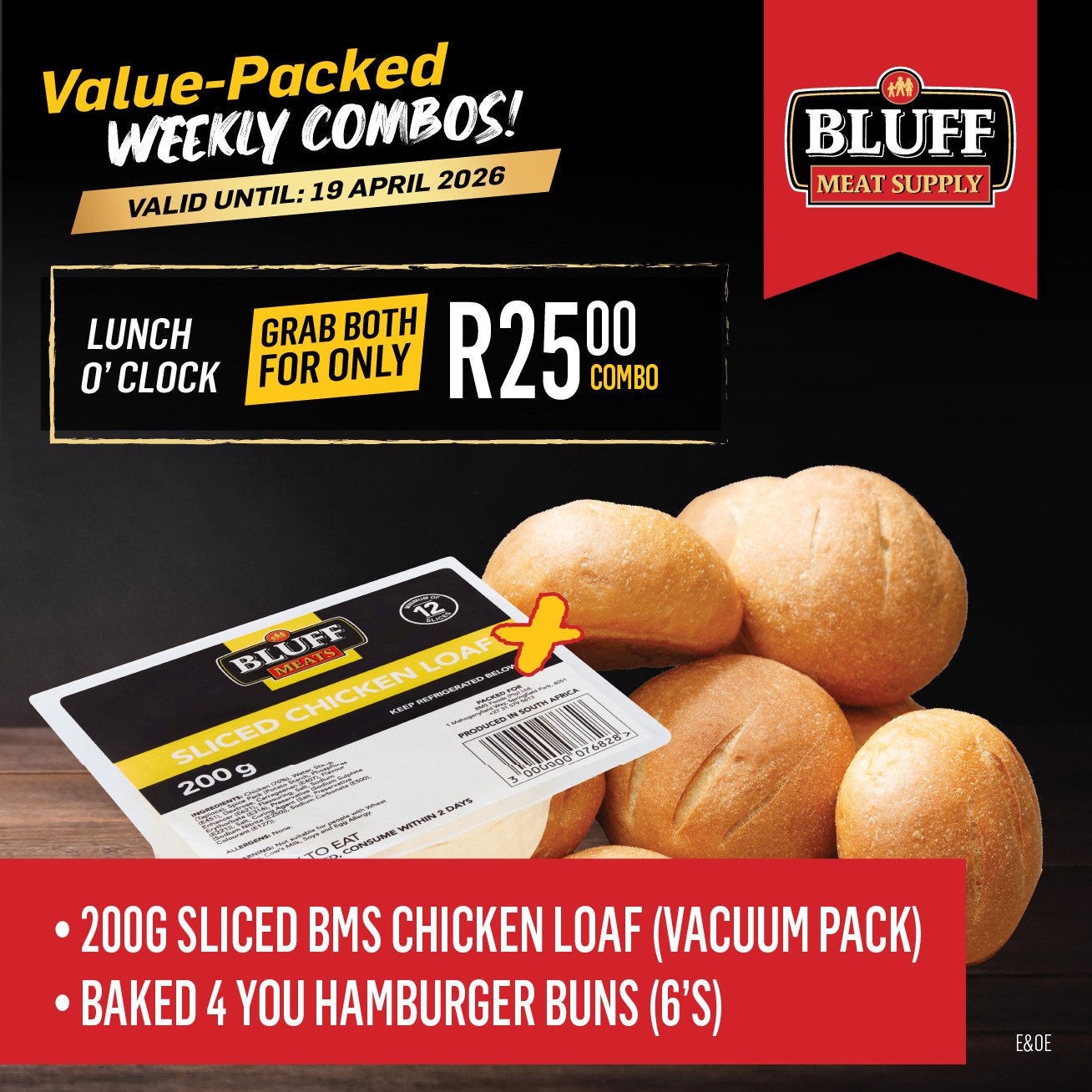 Bluff Meat Supply specials - 13/04/2026 - 19/04/2026. Page 10