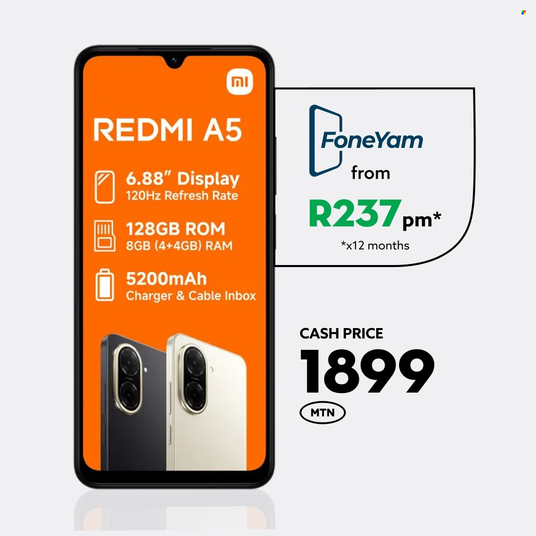 Ackermans specials. Page 4